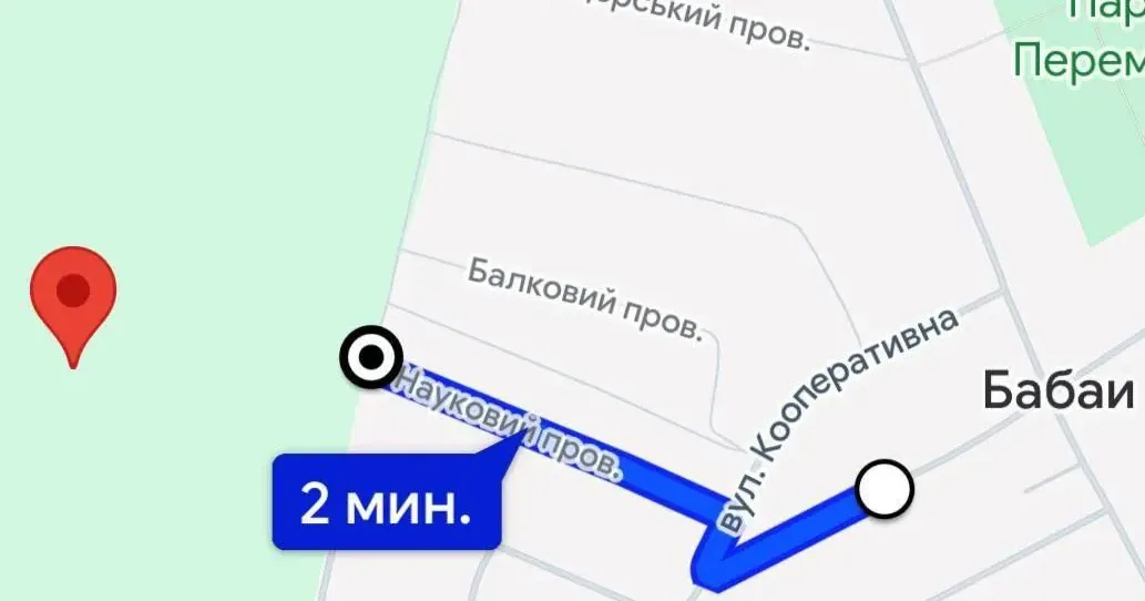 Джерело: Височанська селищна рада Завтра у Бабаях відбудеться прибирання лісу на порталі Gromada Group