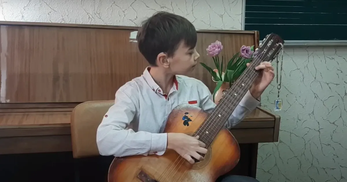 Джерело: Відділ культури Височанської ради Бабаївська школа мистецтв організувала онлайн-концерт до Міжнародного жіночого дня на порталі Gromada Group