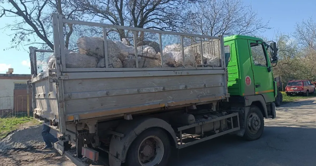 Джерело: Височанська селищна рада Як мешканцю Височанської громади укласти договір на вивіз сміття? на порталі Gromada Group