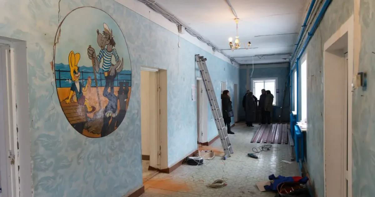 Головна світлина новини на сайті Gromada Group У Височанській громаді проводять роботи з покращення місцевої інфраструктури на порталі Gromada Group