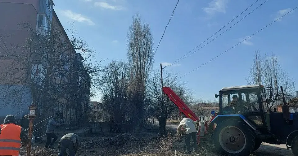 Джерело: Височанська селищна рада Відділ доброустрою Височанської громади продовжує роботу на порталі Gromada Group