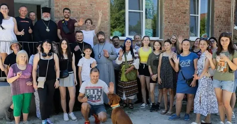 Джерело: Іван Михайличенко Височанська громада відзначає День молоді на порталі Gromada Group