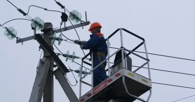 Фото з відкритих джерел У Високому та Покотилівці відбудеться відключення електропостачання на порталі Gromada Group