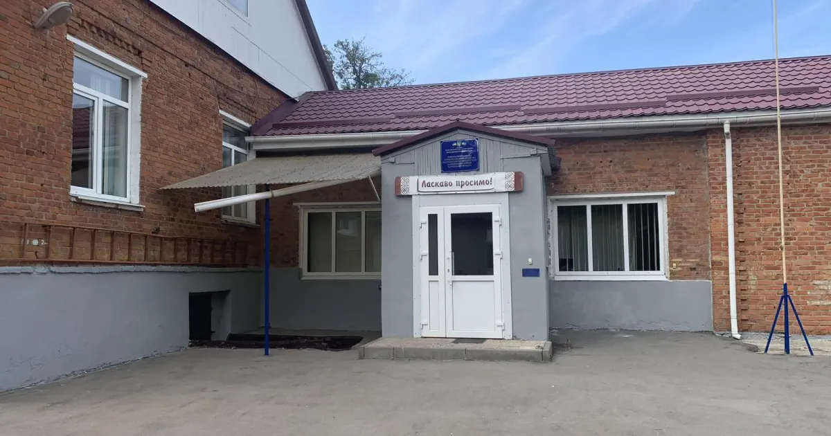 Фото Височанської селищної ради У Височанській громаді тривають ремонтні роботи в закладах освіти на порталі Gromada Group