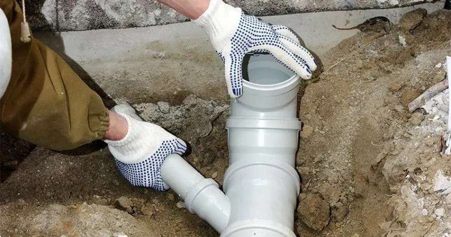 Фото з відкритих джерел Селищна рада наголосила на проблемі засмічення каналізації у Покотилівці на порталі Gromada Group