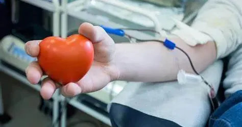 Фото з відкритих джерел У Високому відбудеться День донора: як долучитися? на порталі Gromada Group