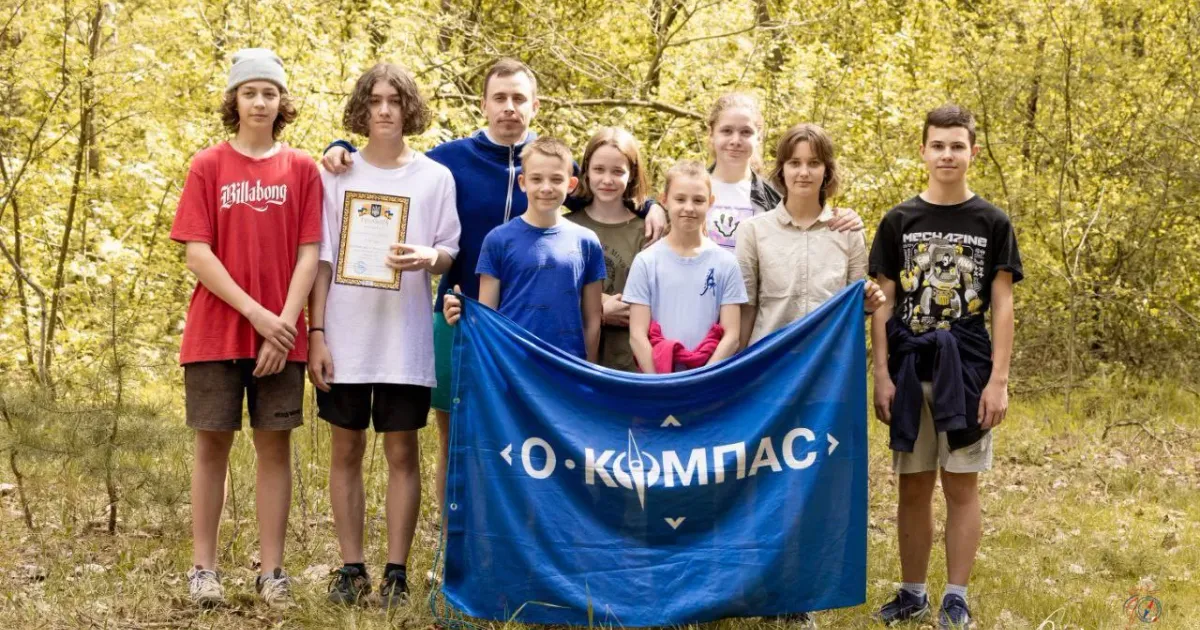 Джерело: Височанська селищна рада Височани взяли участь у турнірі з легкоатлетичного кросу "3-d Zhykhor Sand Run" на порталі Gromada Group