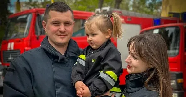 Джерело: Височанська селищна рада До Дня рятувальника у Бабаях відкрилася тематична виставка дитячих малюнків на порталі Gromada Group