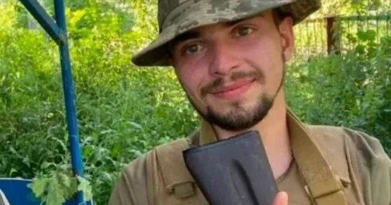Височанська громада прощається із загиблим Захисником України Сергієм Холодом Височанська громада прощається із загиблим Захисником України Сергієм Холодом Сергієм на порталі Gromada Group