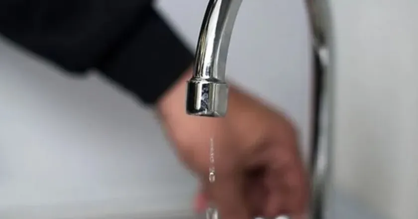 Фото з відкритих джерел Сьогодні частина Високого залишиться без водопостачання на порталі Gromada Group