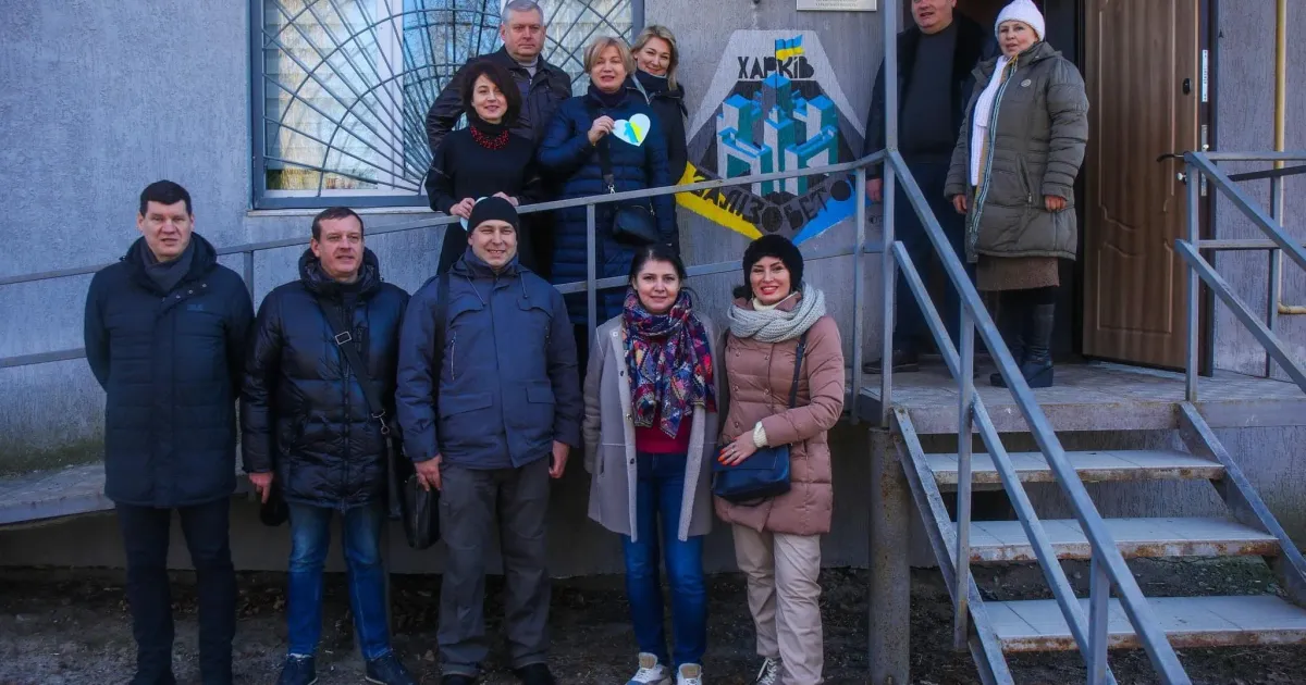 Слуги народу обговорили питання розвитку громад, децентралізації та загалом задоволення потреб місцевих мешканців.