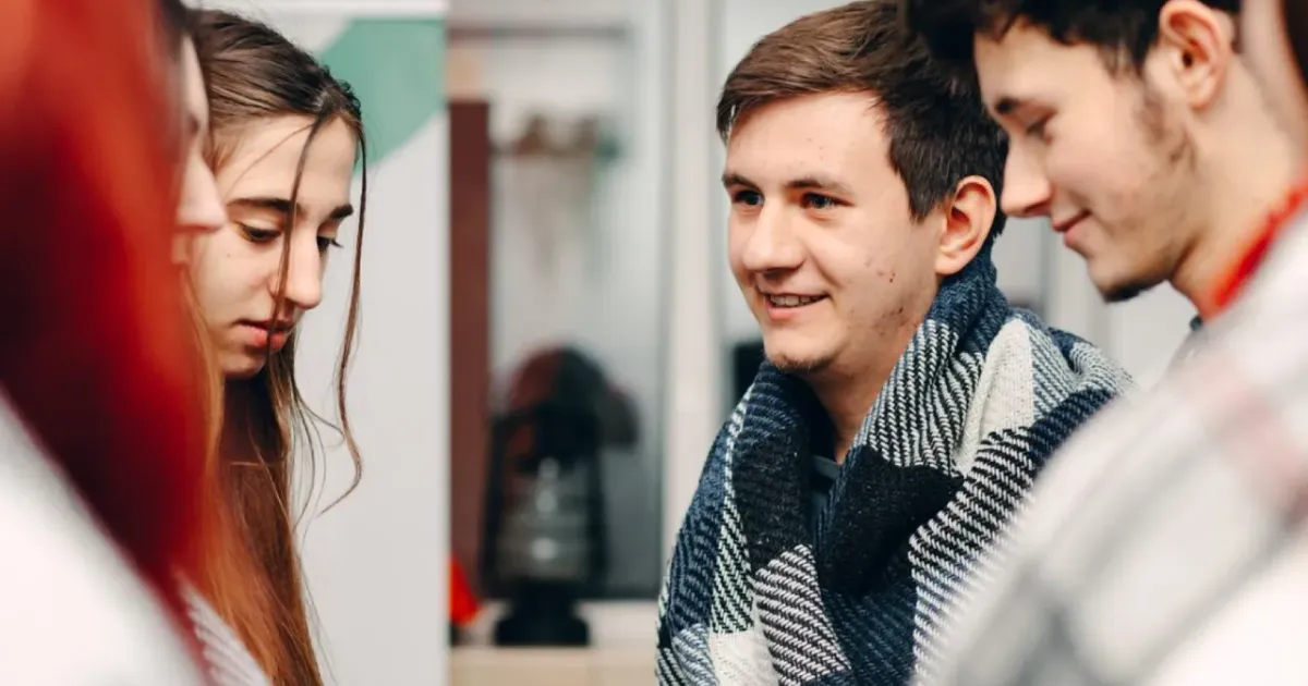 Фото з відкритих джерел У Покотилівці відбудеться тренінг із медіаграмотності для молоді на порталі Gromada Group