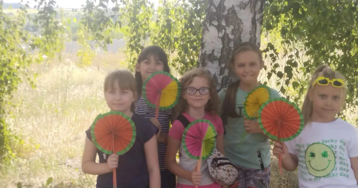 Джерело: Ржавецька сільська бібліотека-філія У Ржавецькій сільській бібліотеці-філії пройшов майстер-клас для дітей на порталі Gromada Group